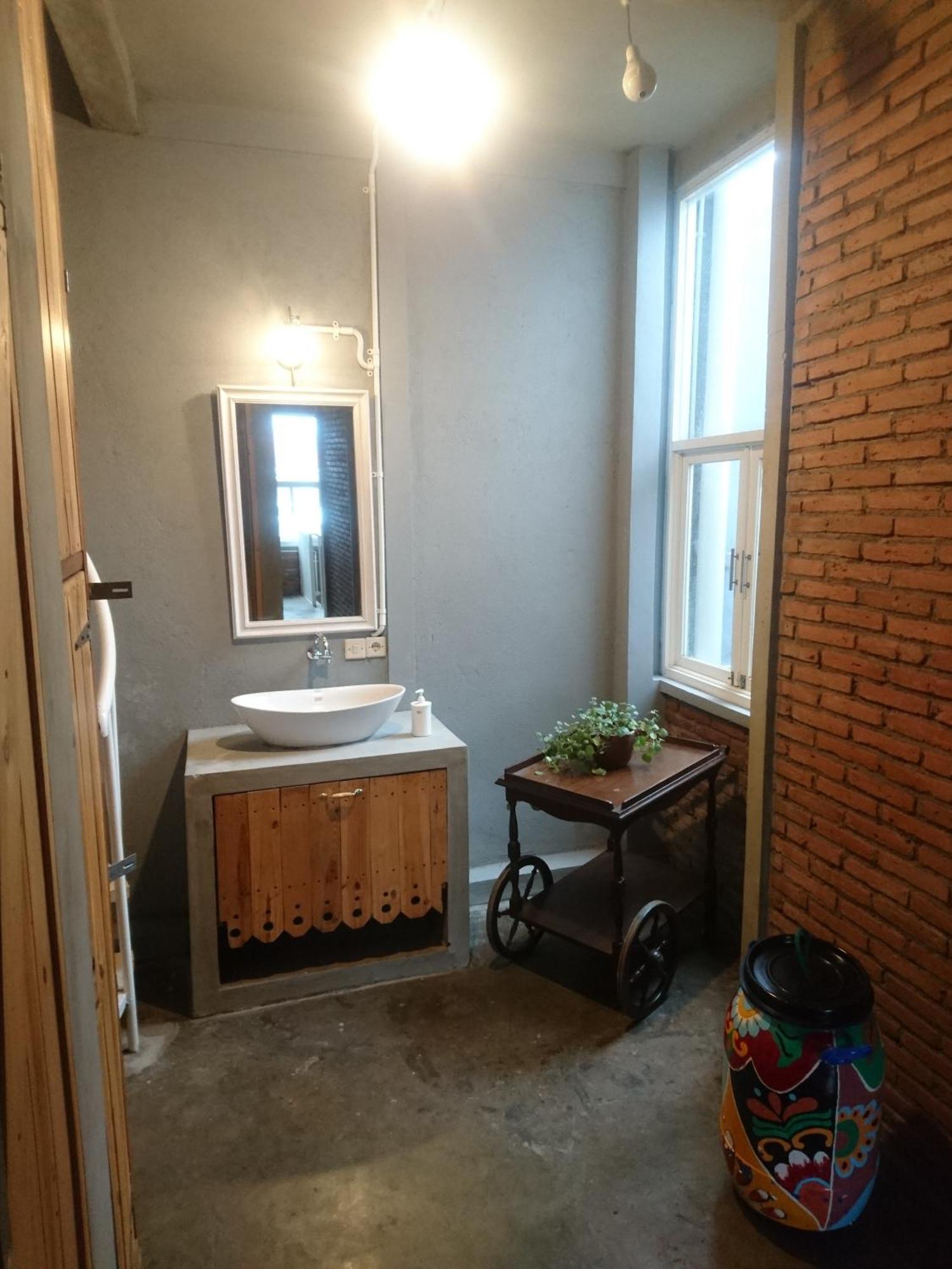 Shelter Hostel 玛琅 外观 照片