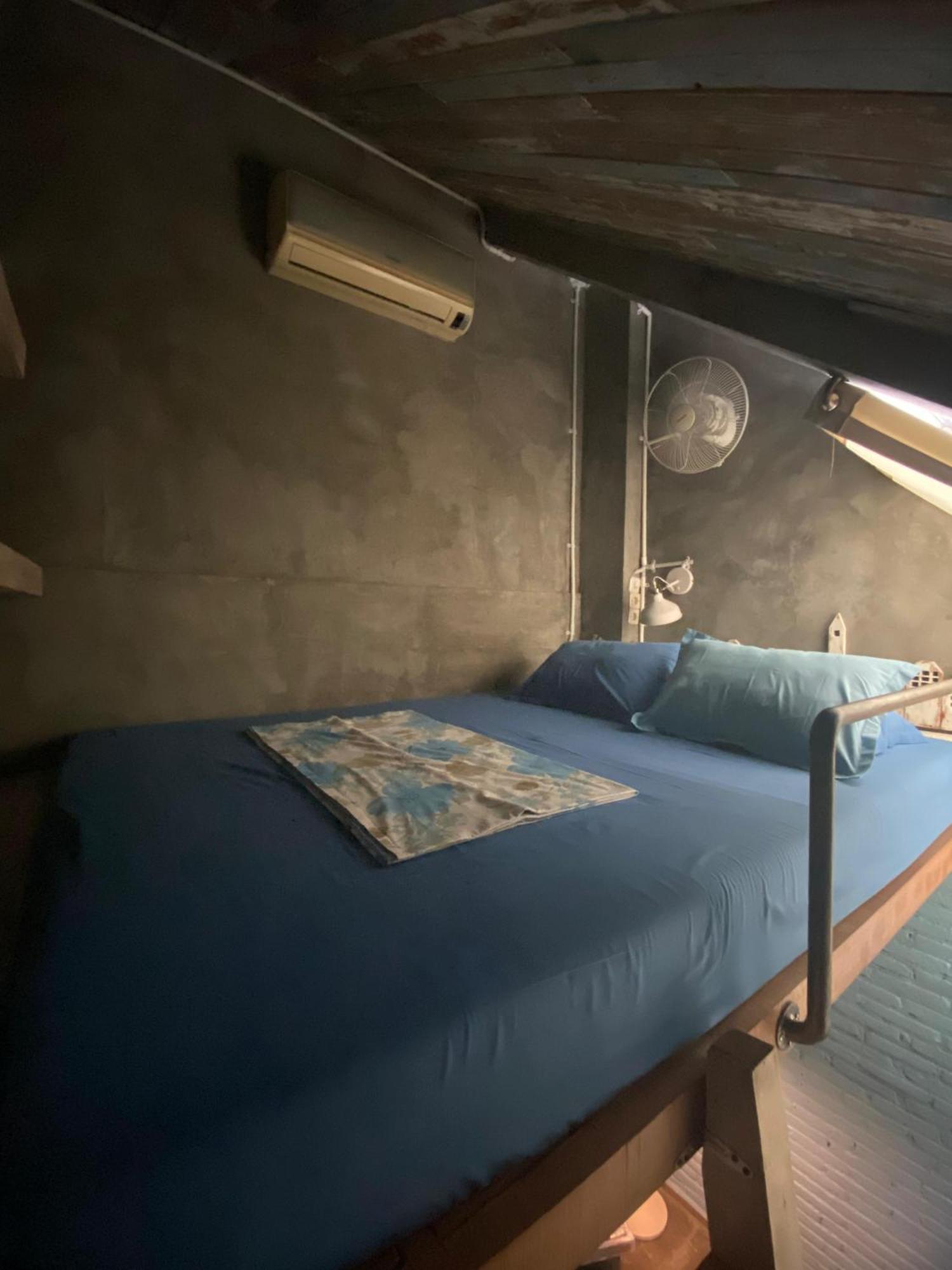 Shelter Hostel 玛琅 外观 照片