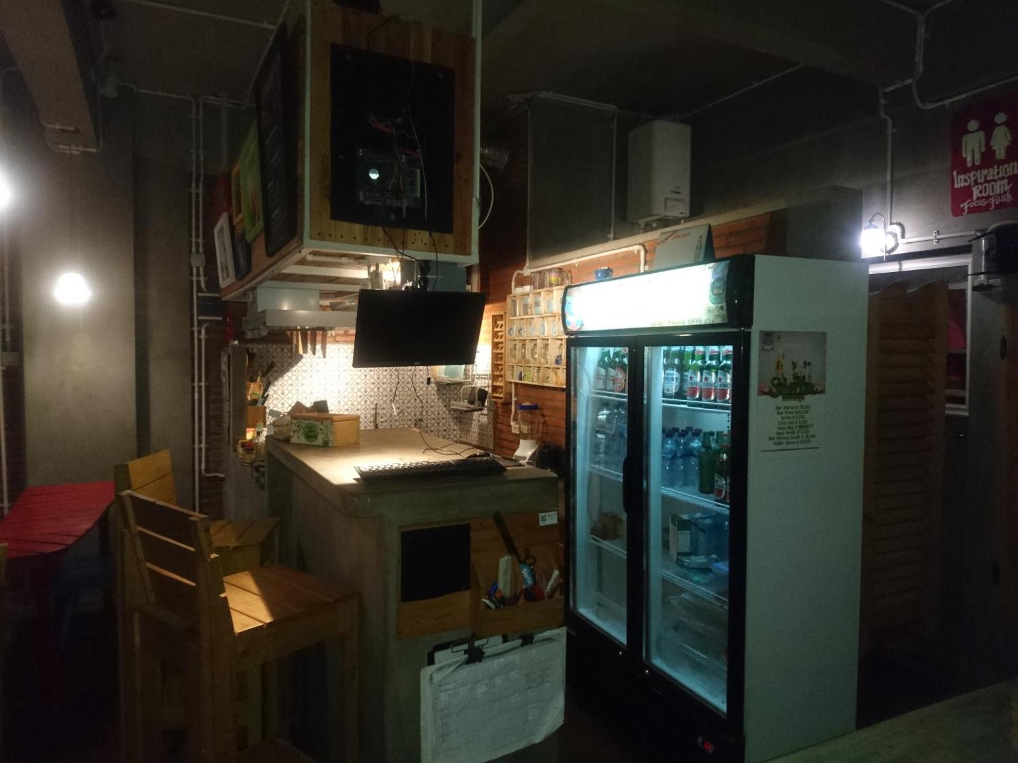 Shelter Hostel 玛琅 外观 照片