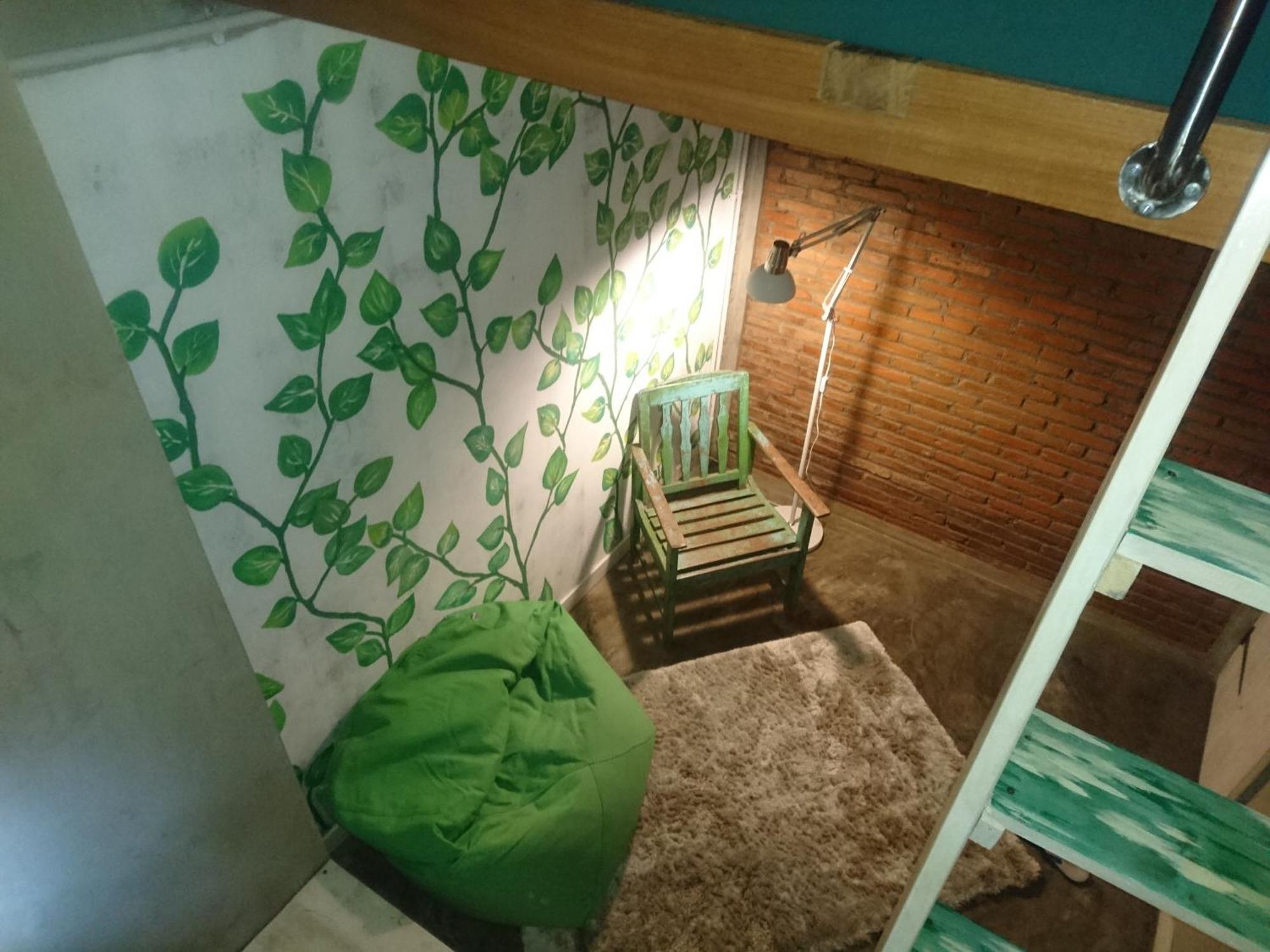 Shelter Hostel 玛琅 外观 照片